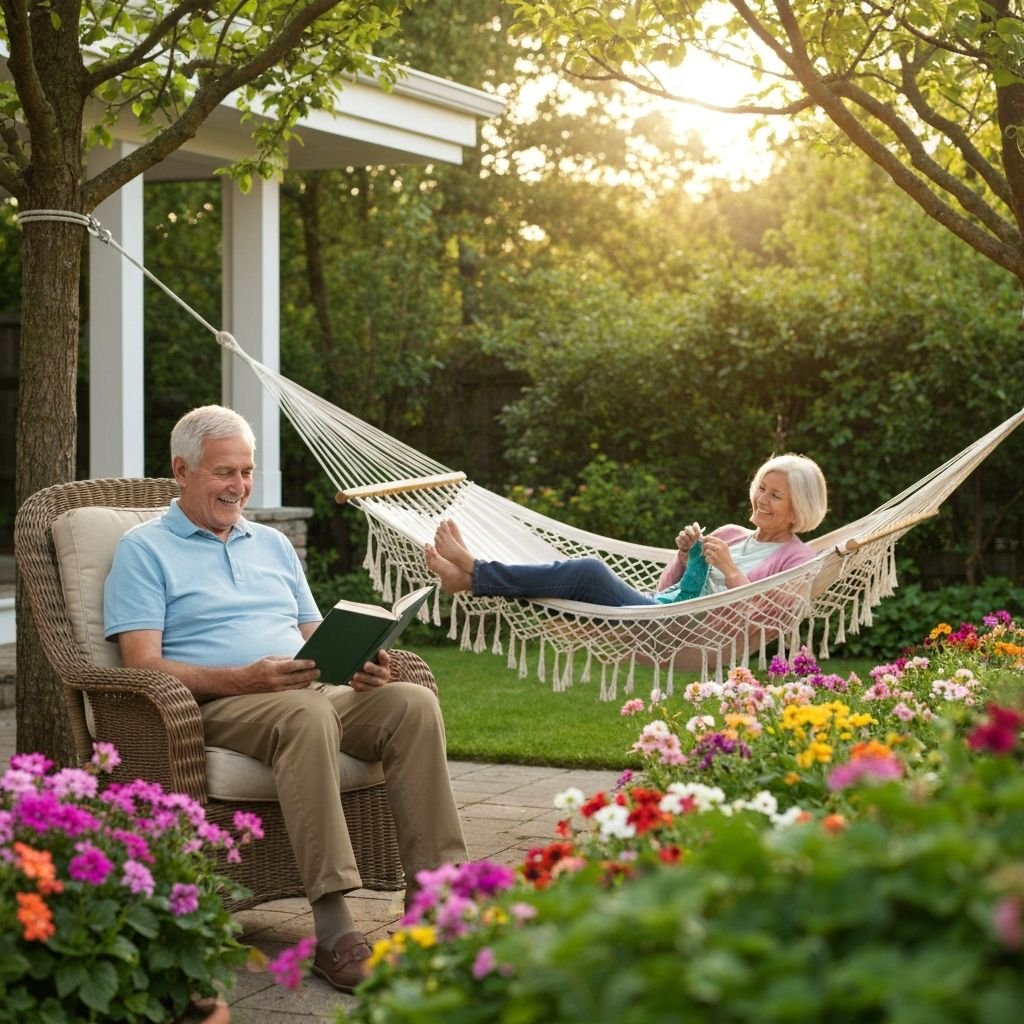 Retirement Planning